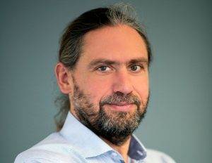 Professor Michael Mrochen