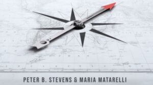 Personal Agility Book Cover Compass Only